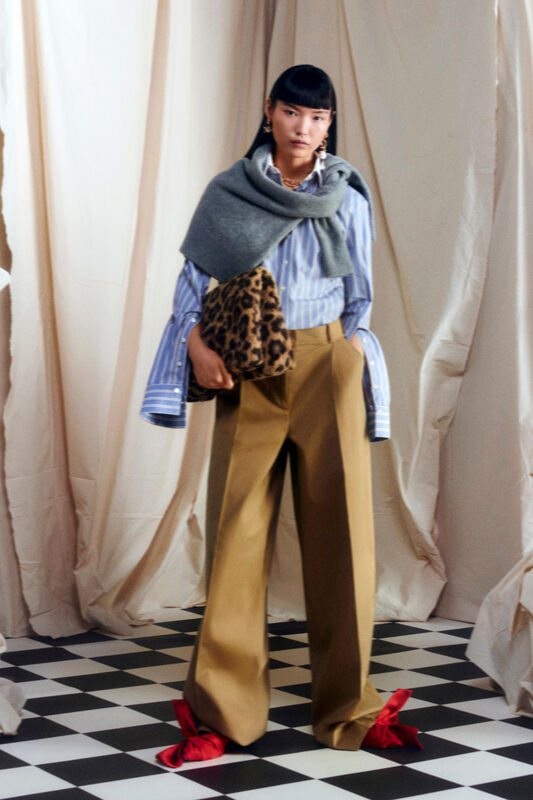 Erdem Resort PO S24 032