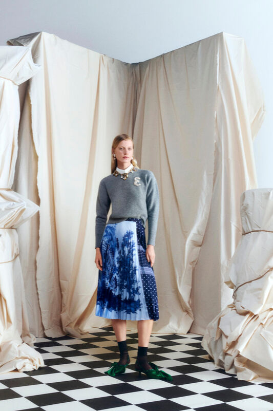 Erdem Resort PO S24 033