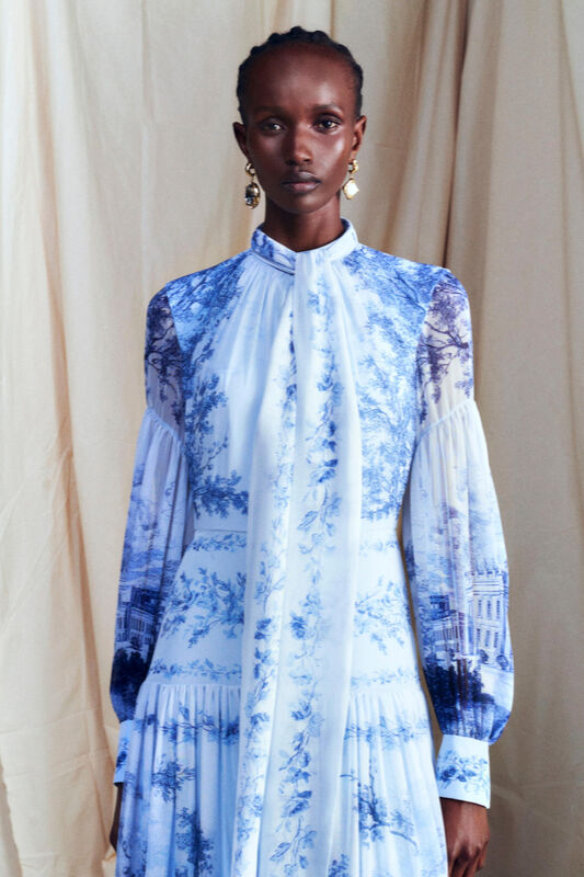 Erdem Resort PO S24 037