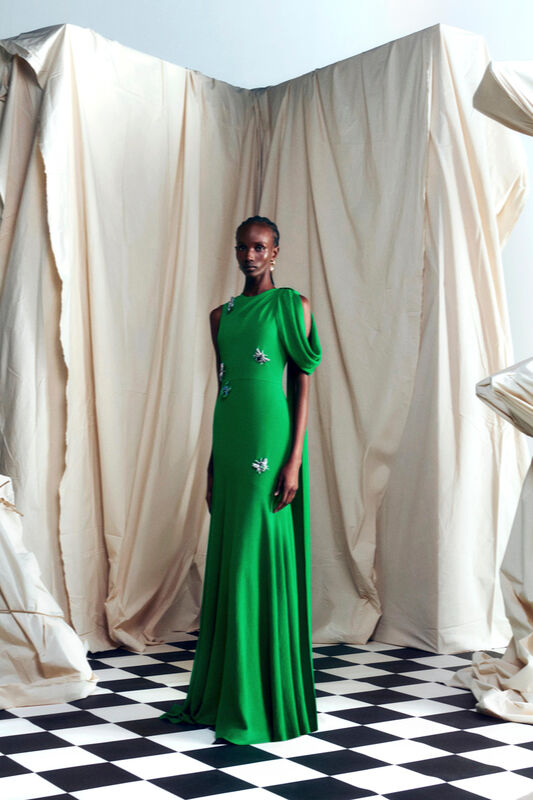 Erdem Resort PO S24 038