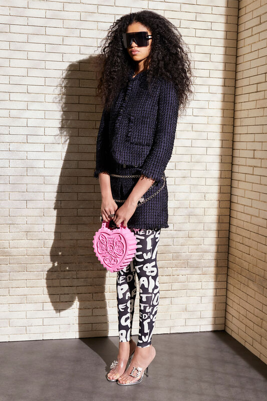 DSquared2 Resort PO S24 017