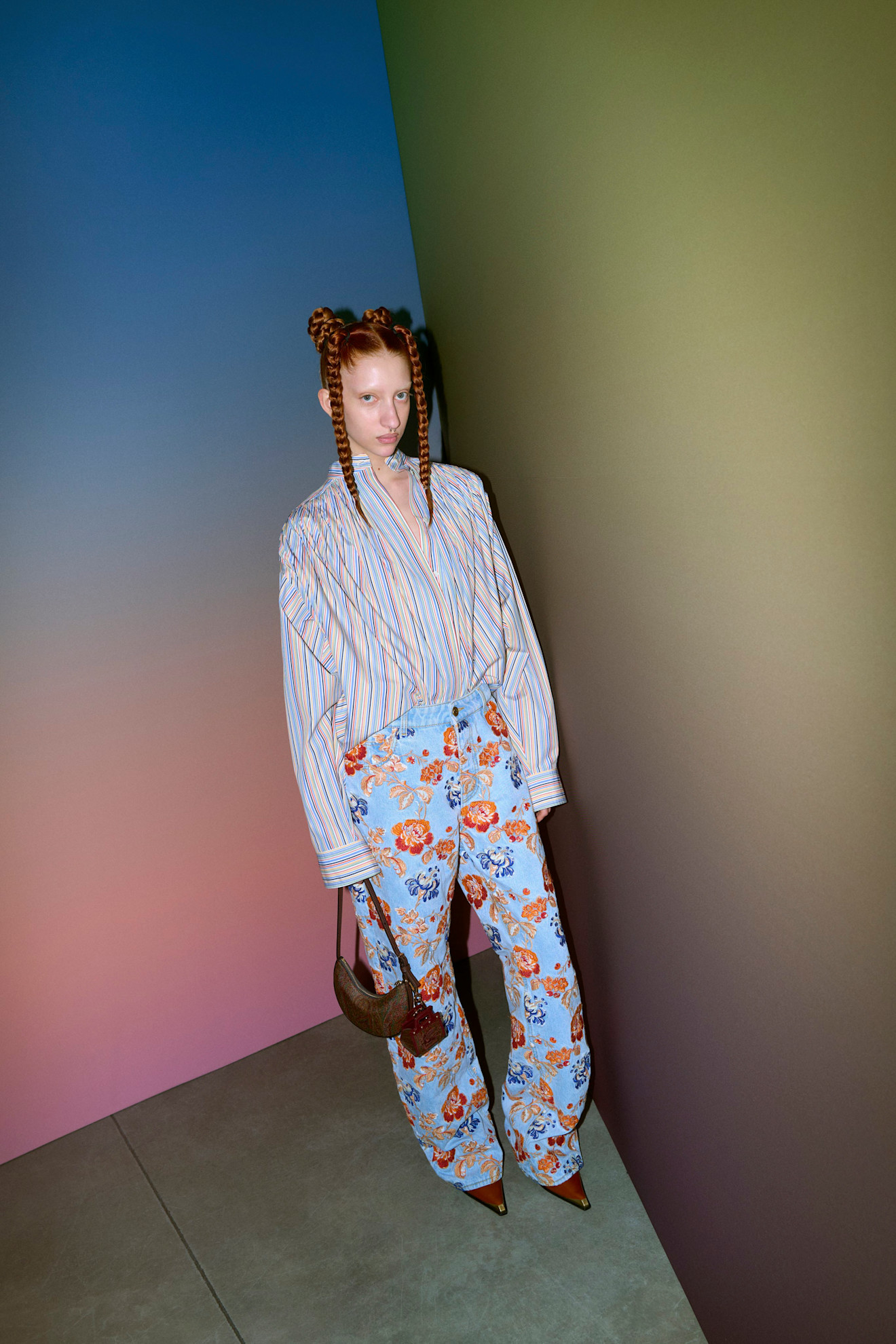 Etro Resort PO S24 023