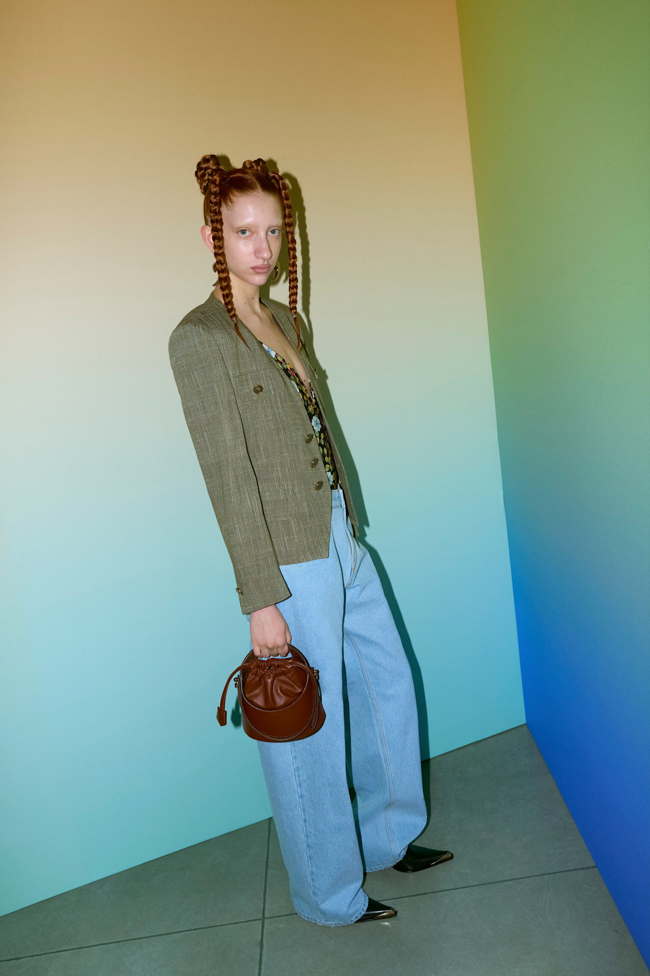 Etro Resort PO S24 043