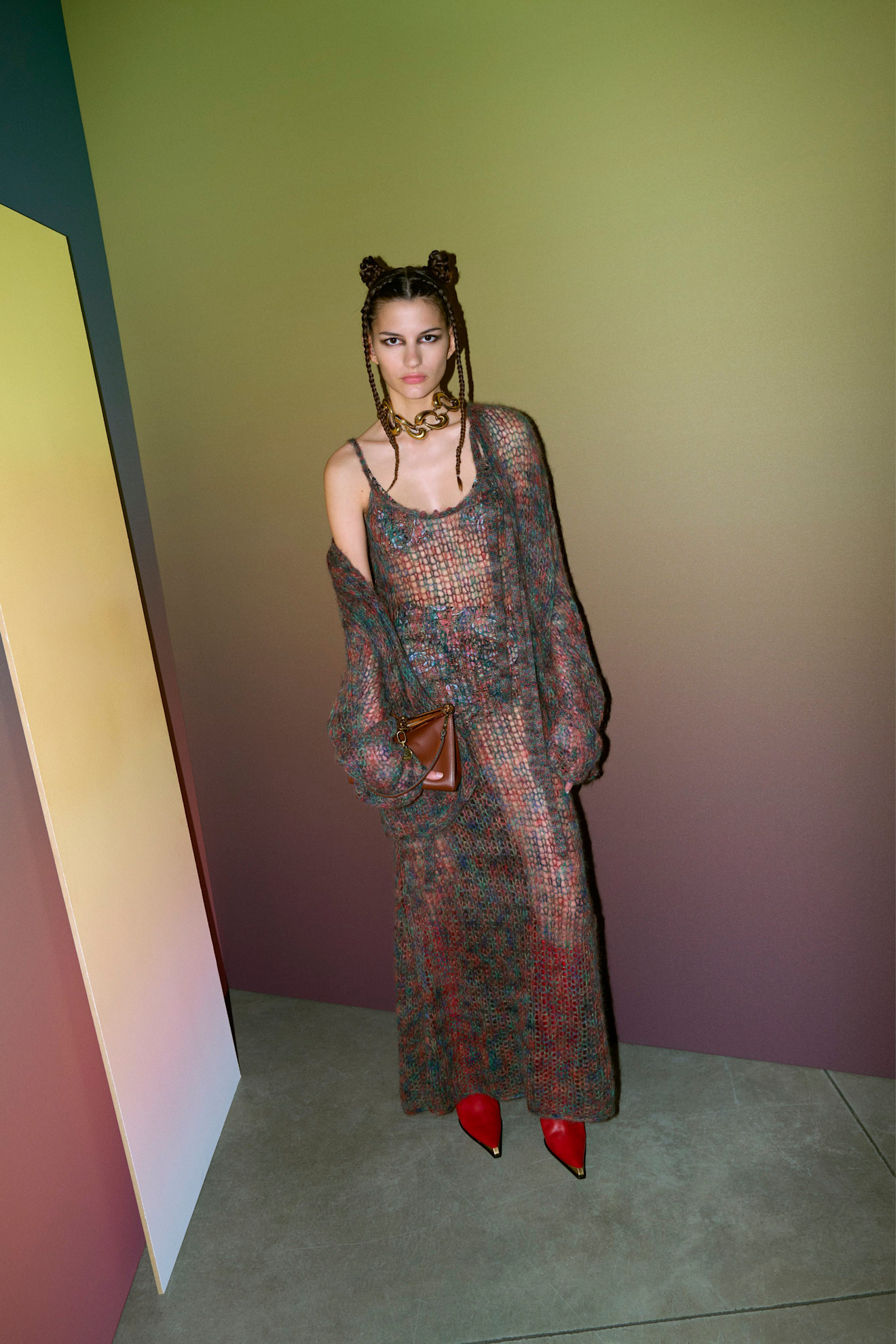 Etro Resort PO S24 045