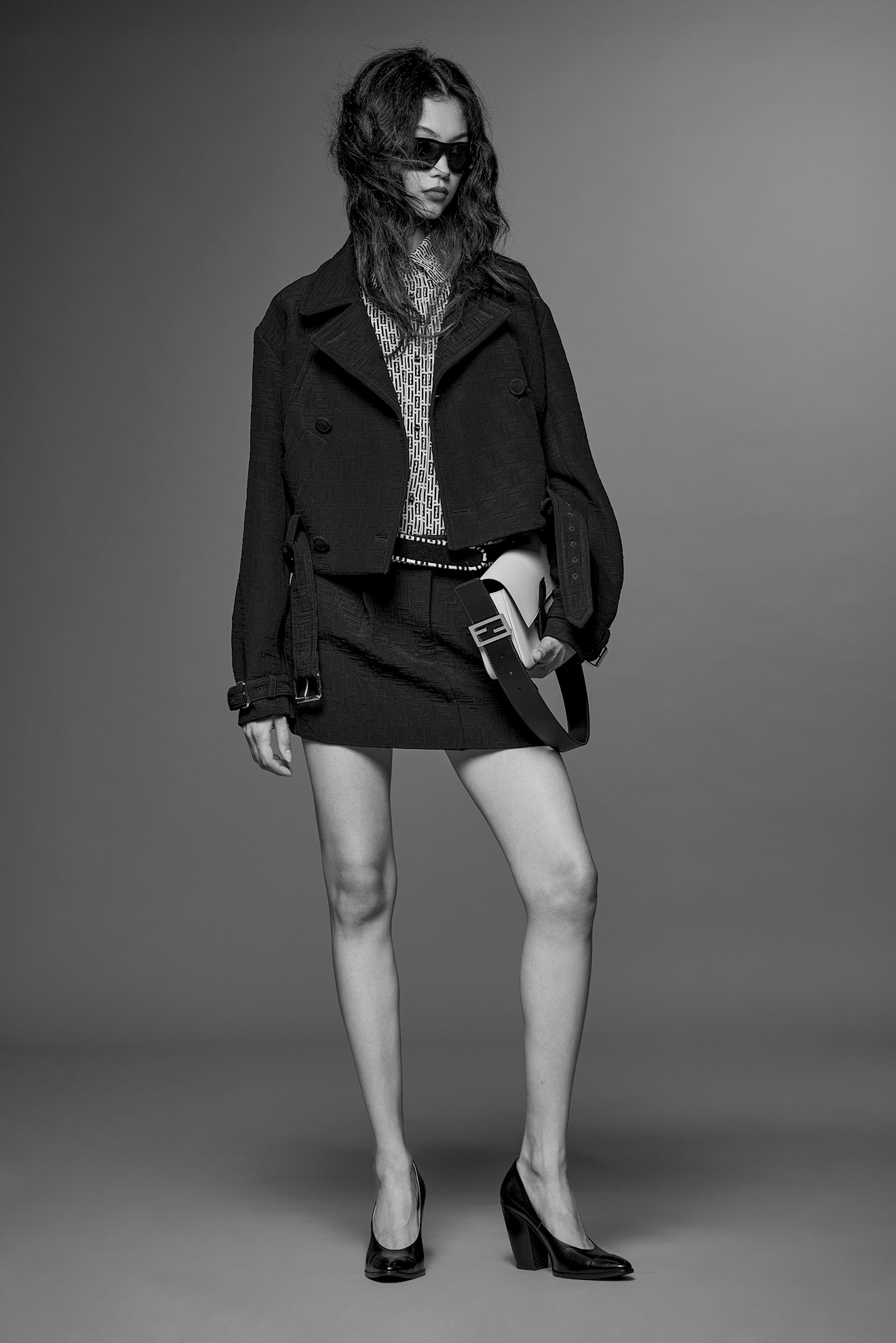 Fendi Resort PO S24 011