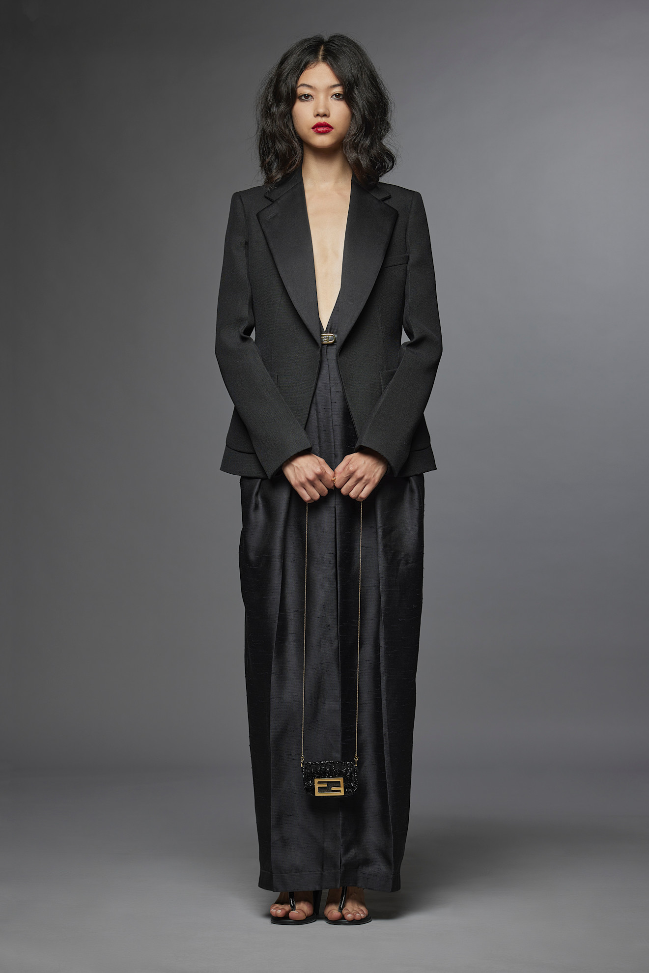 Fendi Resort PO S24 015