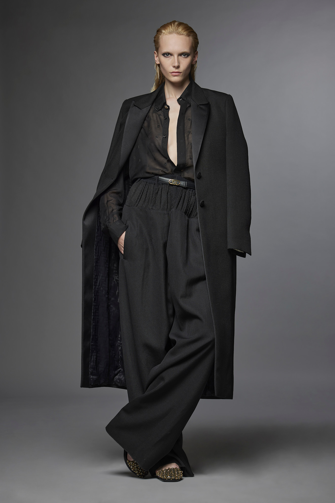 Fendi Resort PO S24 017