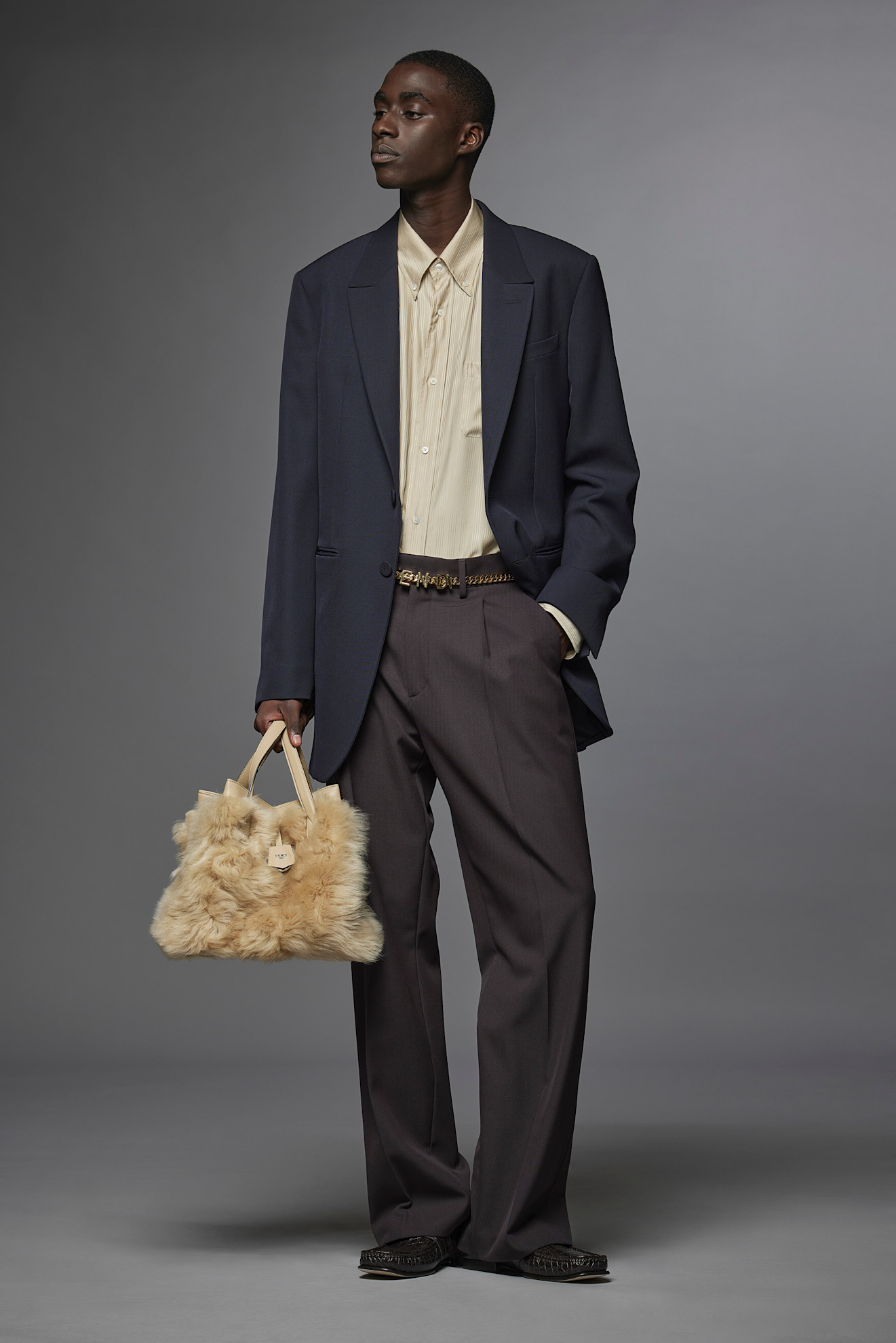 Fendi Resort PO S24 022
