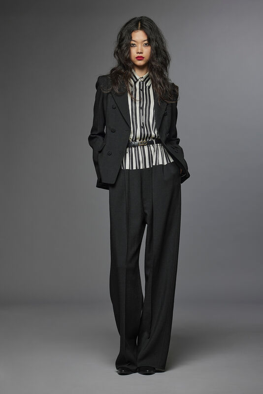 Fendi Resort PO S24 007