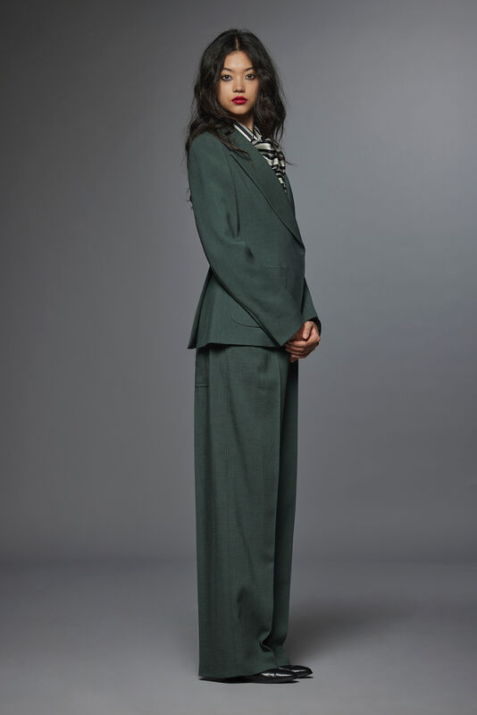 Fendi Resort PO S24 008