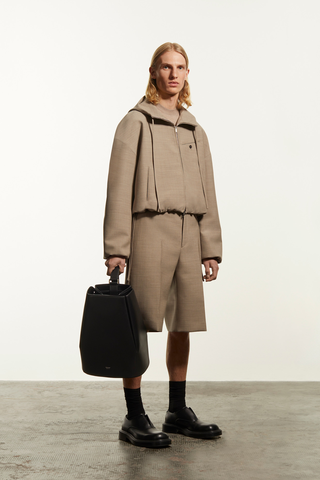 Ferragamo Resort PO S24 002