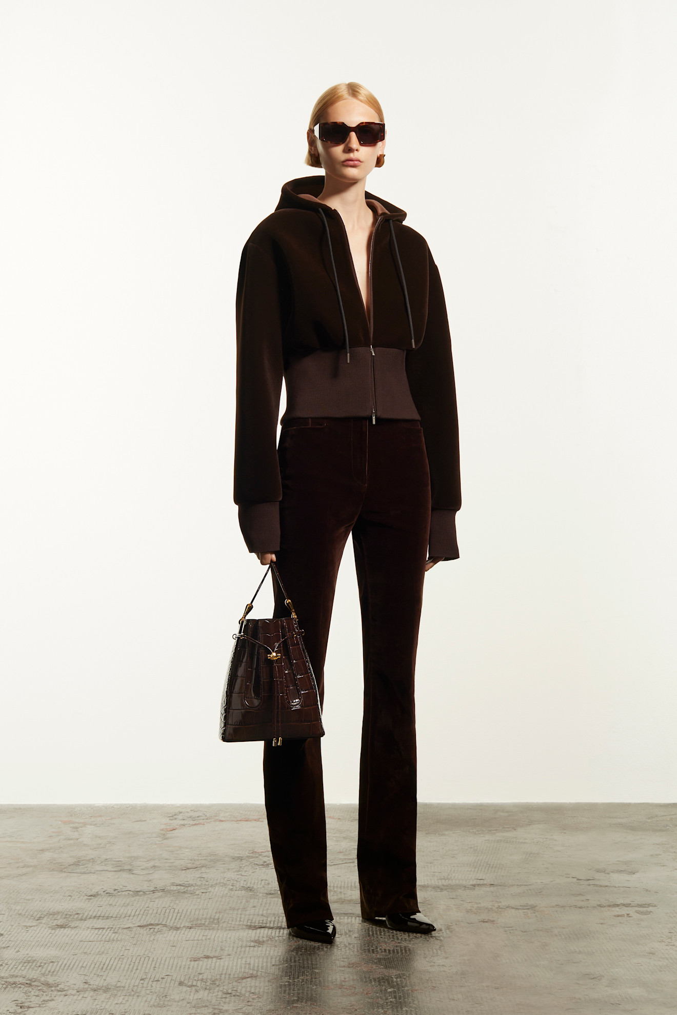 Ferragamo Resort PO S24 004
