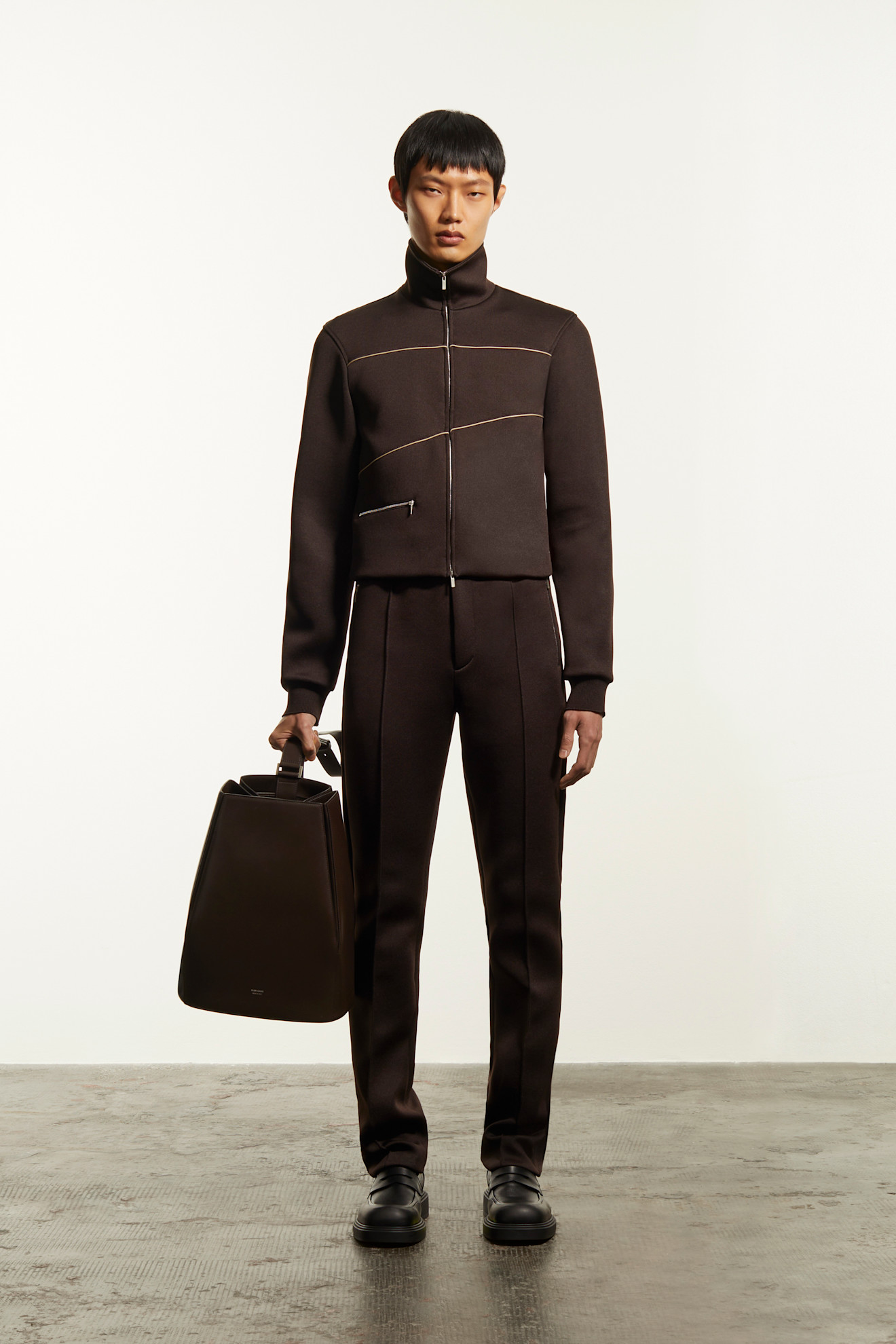 Ferragamo Resort PO S24 005