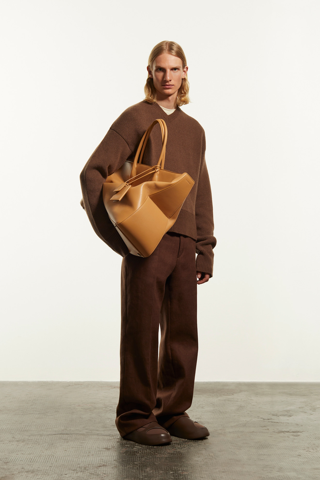 Ferragamo Resort PO S24 014