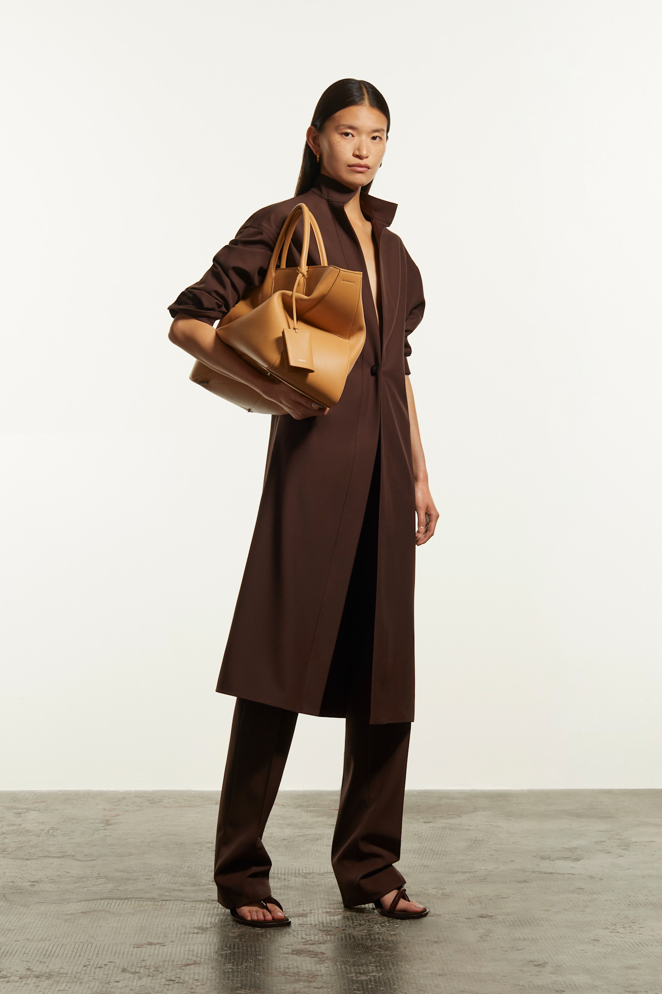 Ferragamo Resort PO S24 024