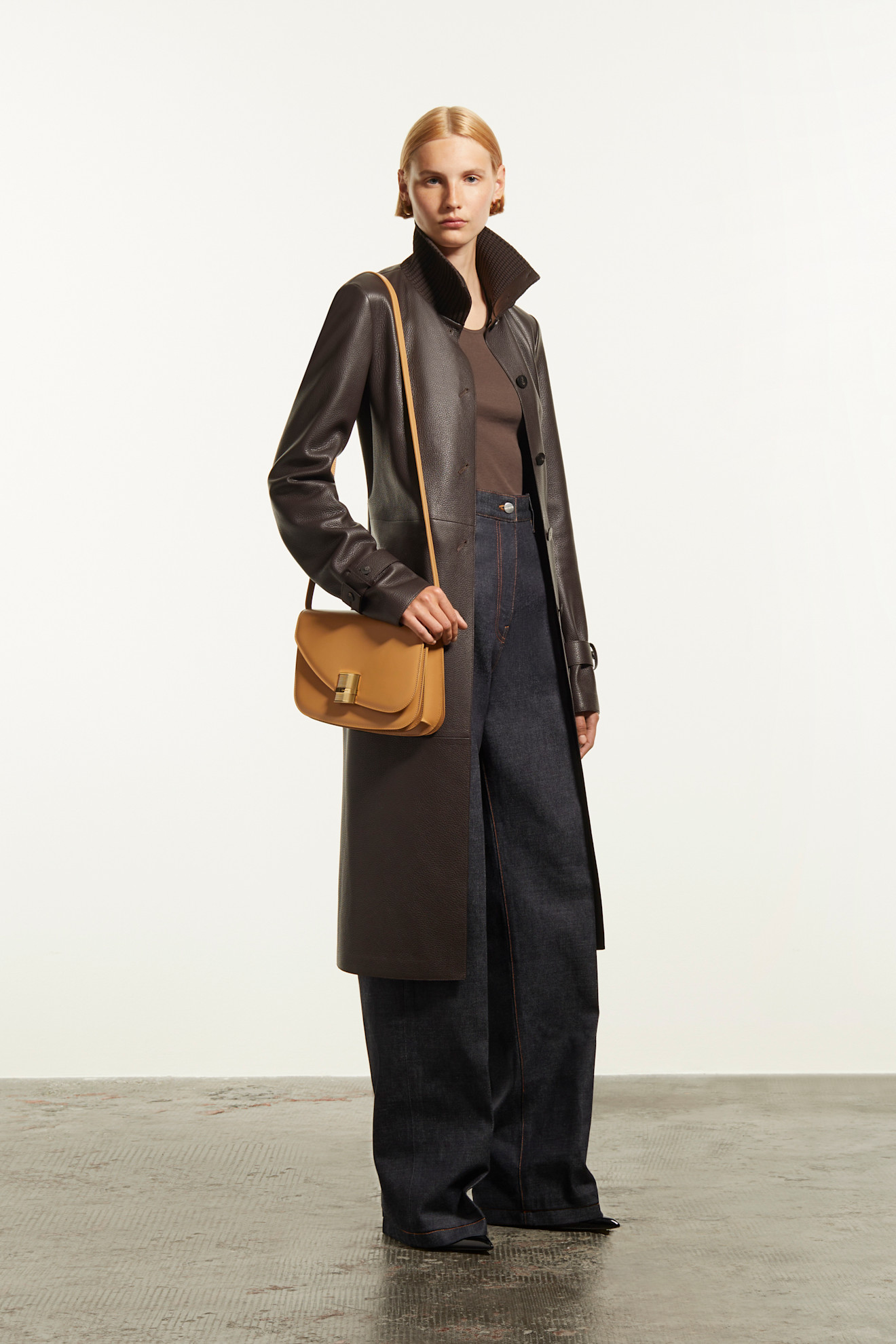 Ferragamo Resort PO S24 026