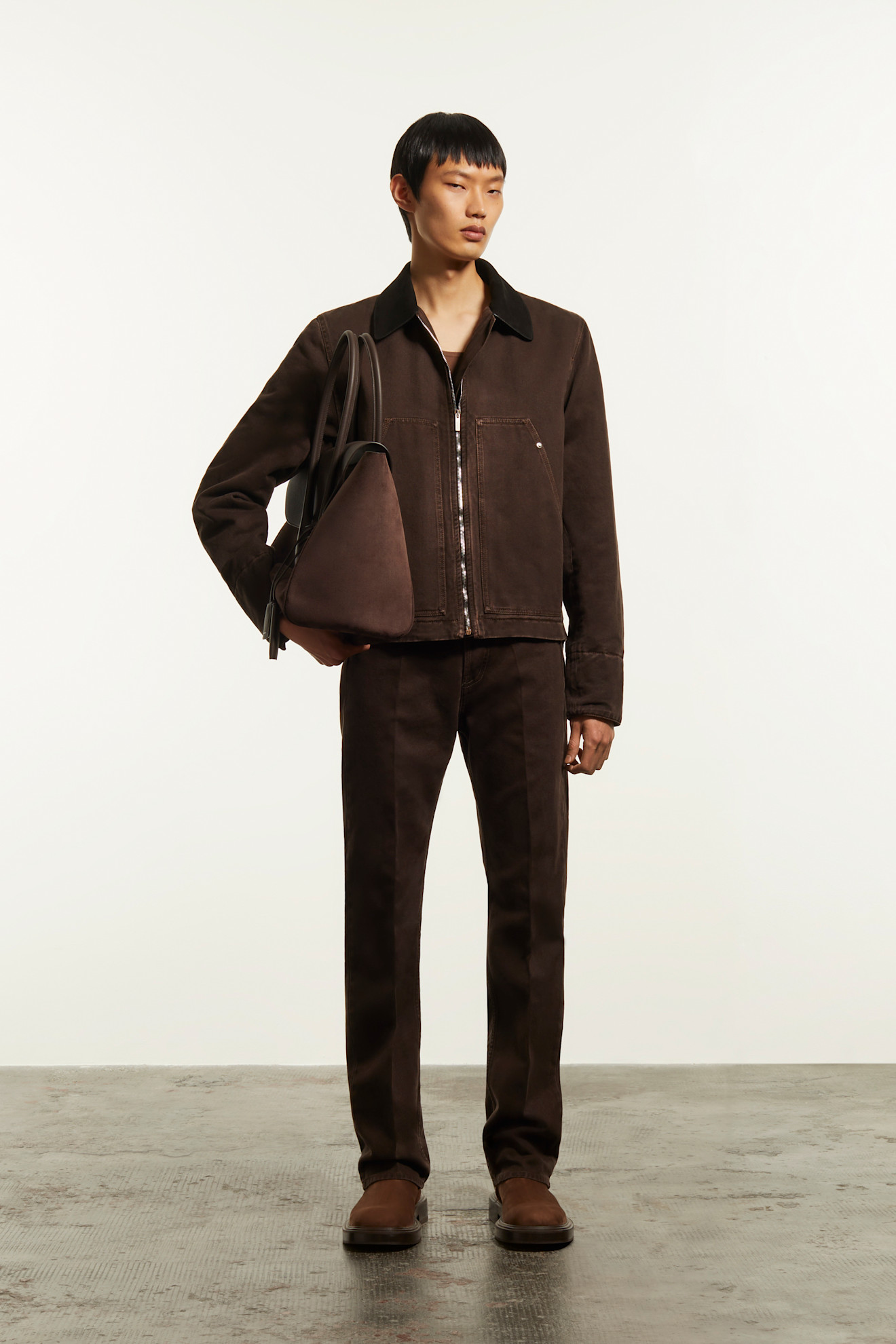 Ferragamo Resort PO S24 027