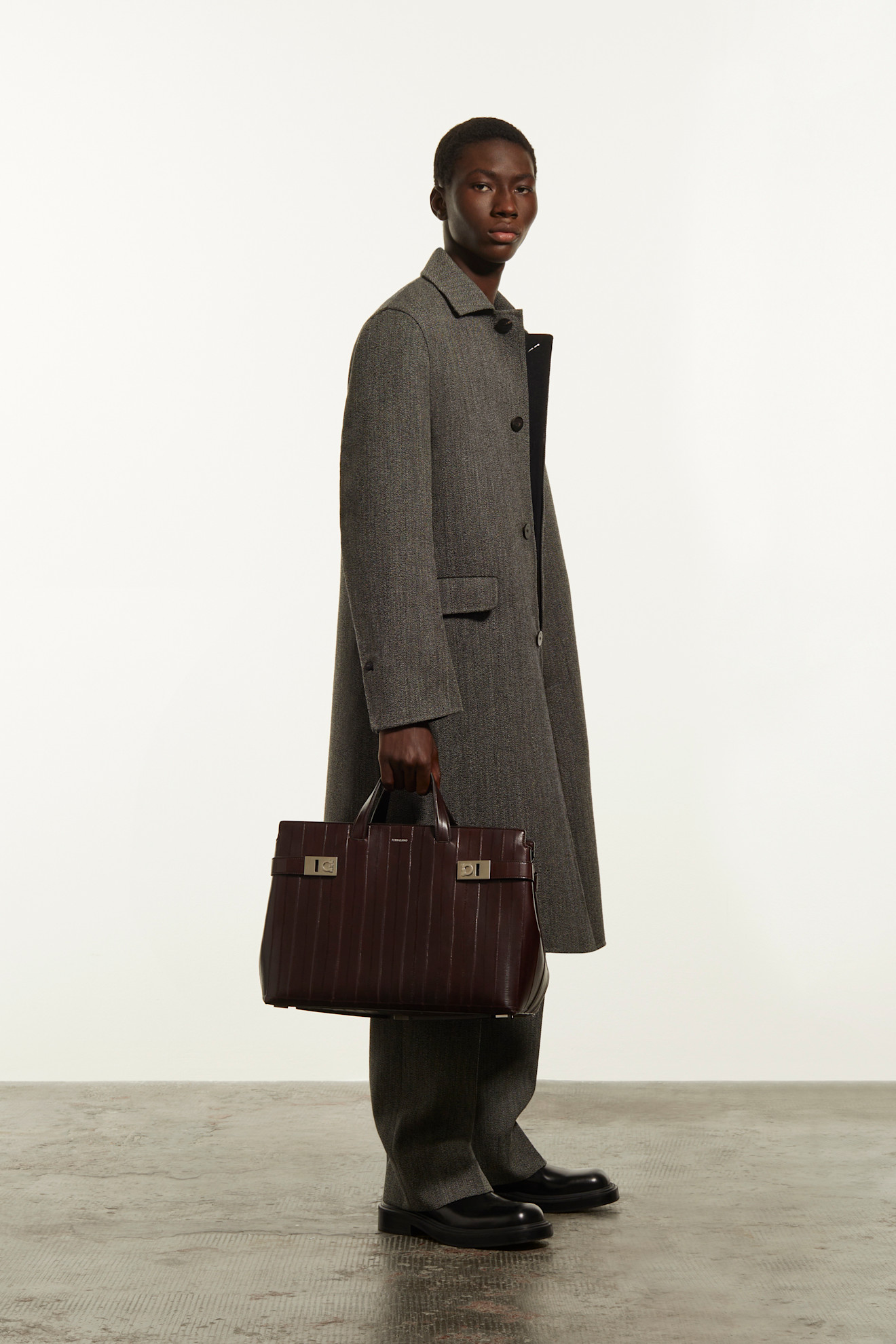 Ferragamo Resort PO S24 030