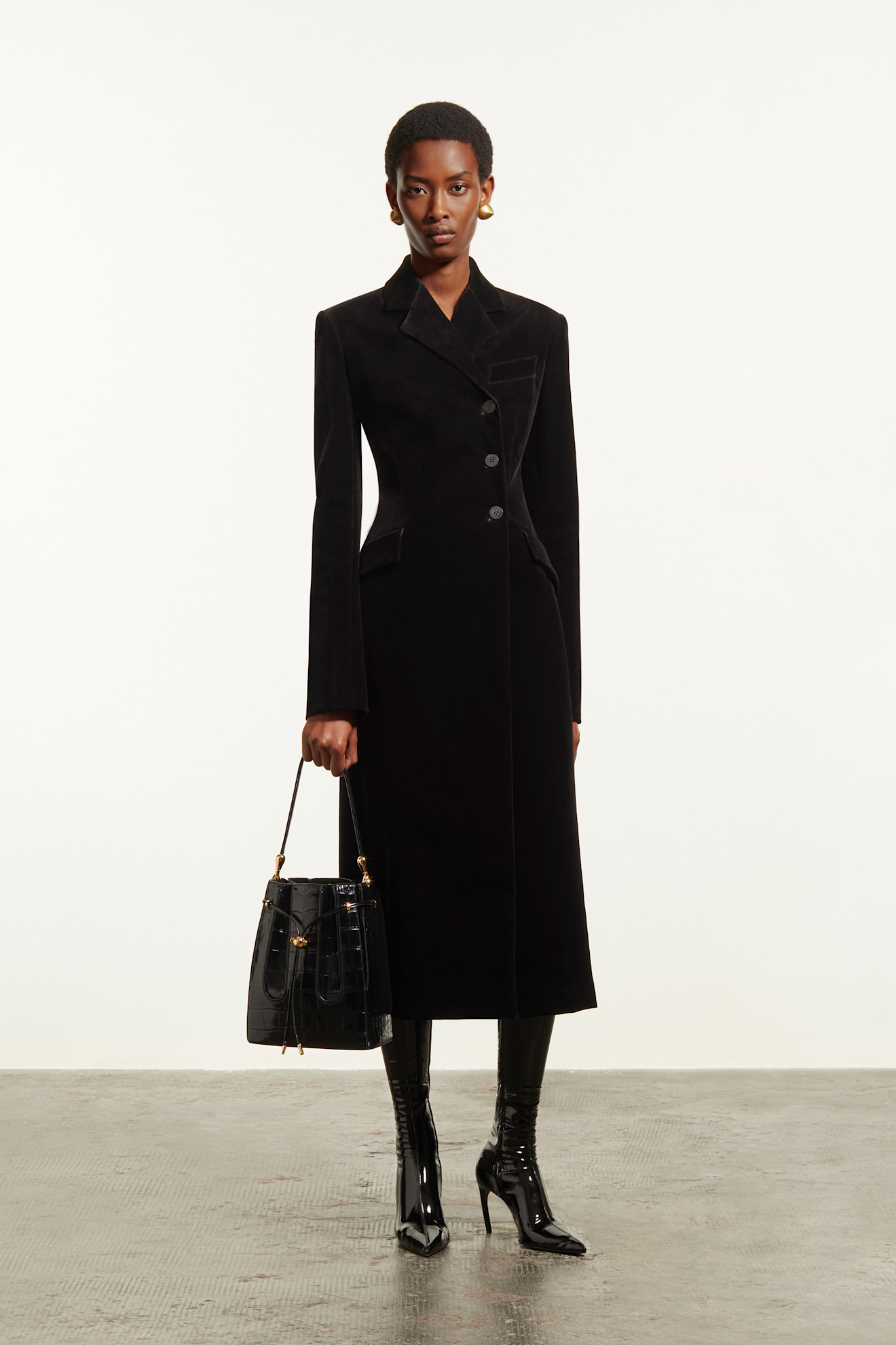 Ferragamo Resort PO S24 033