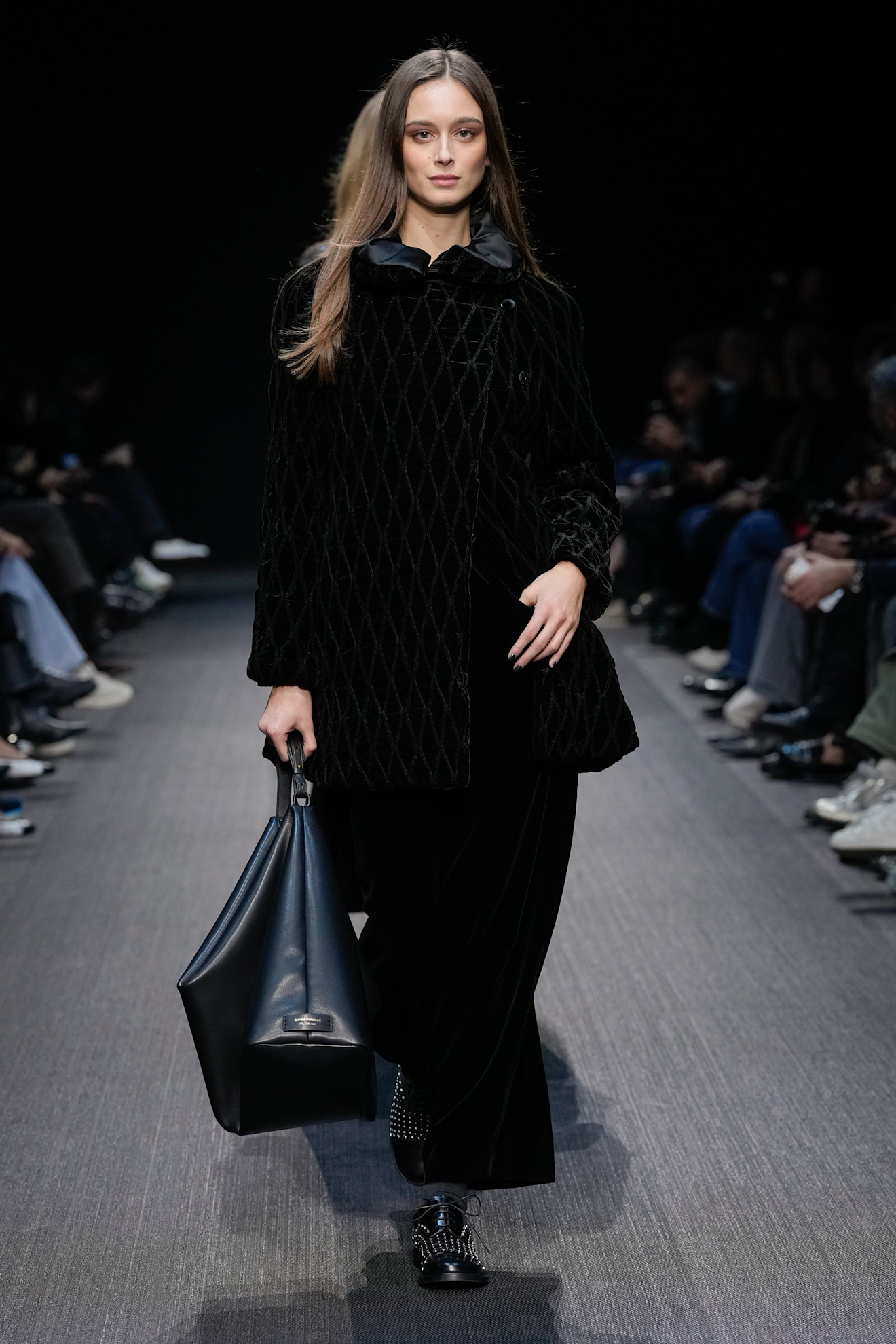 Emporio Armani F25 053