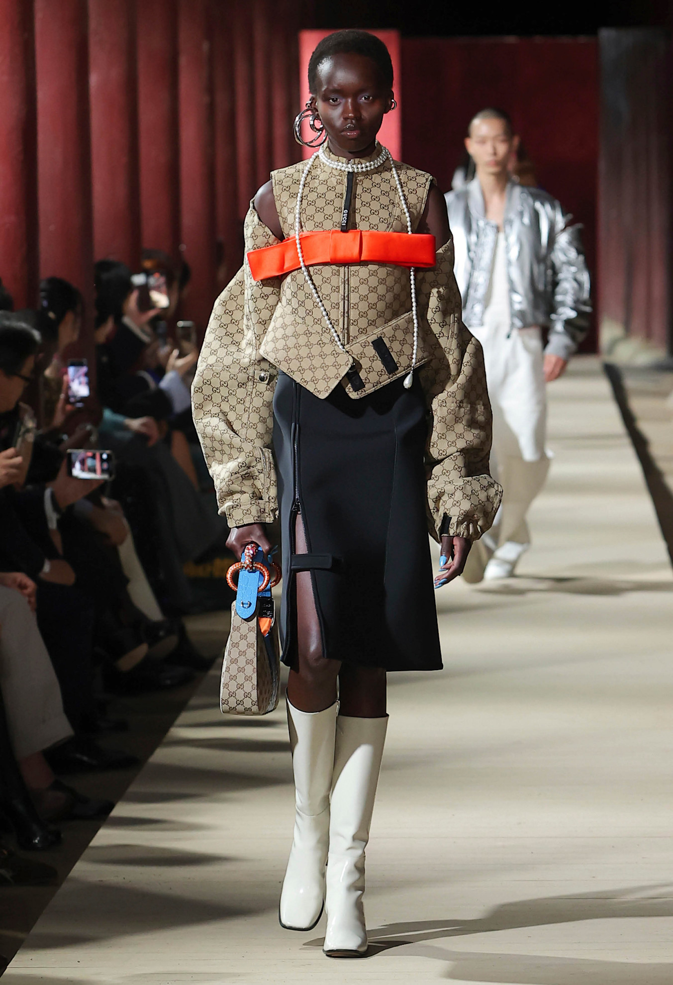 Gucci Resort PO S24 005