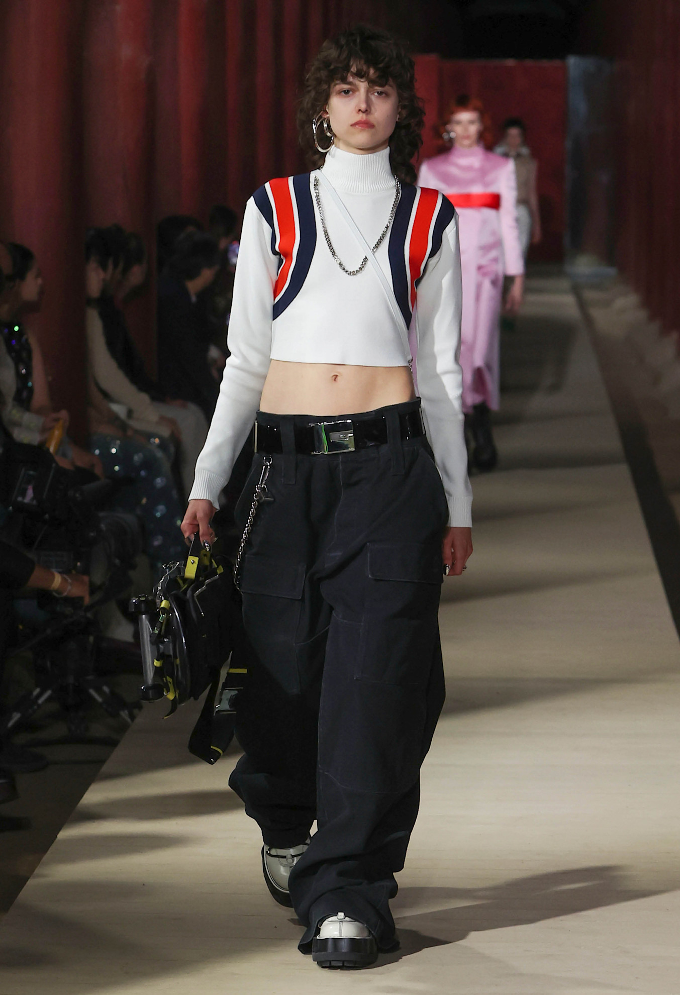 Gucci Resort PO S24 010