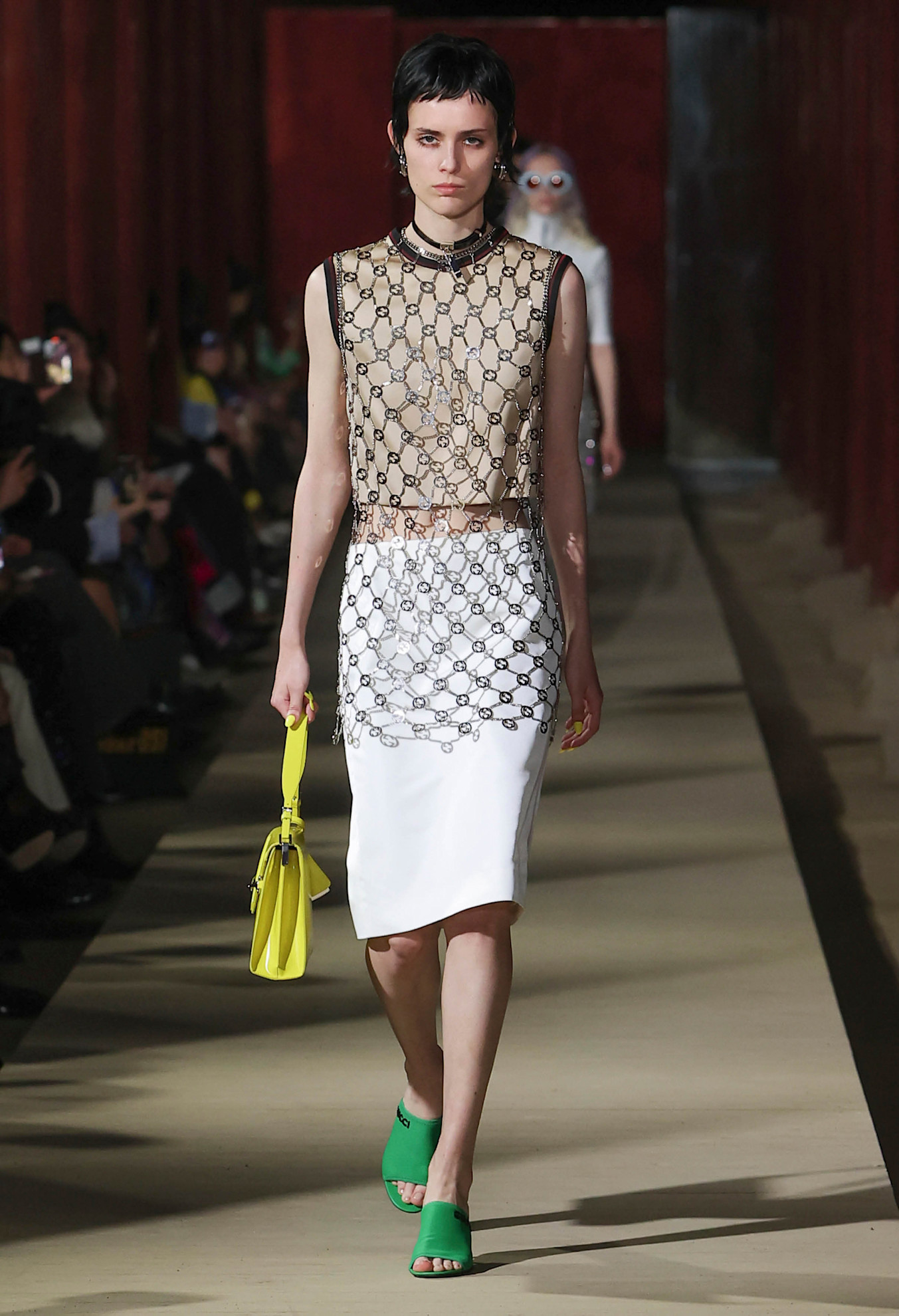 Gucci Resort PO S24 012