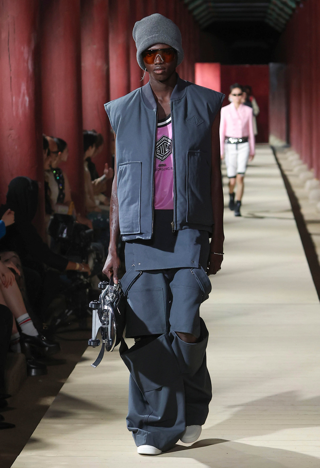 Gucci Resort PO S24 019