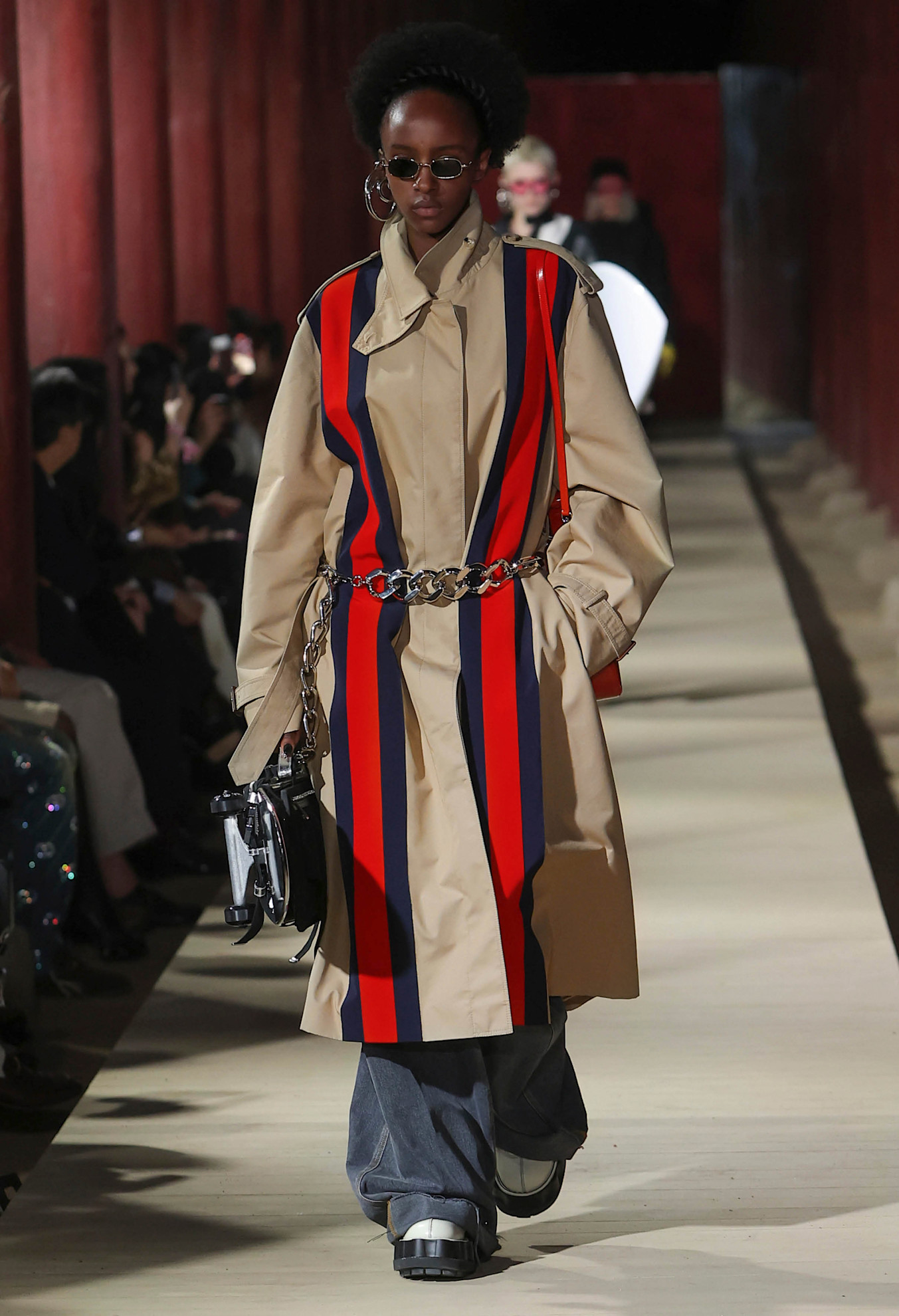 Gucci Resort PO S24 022