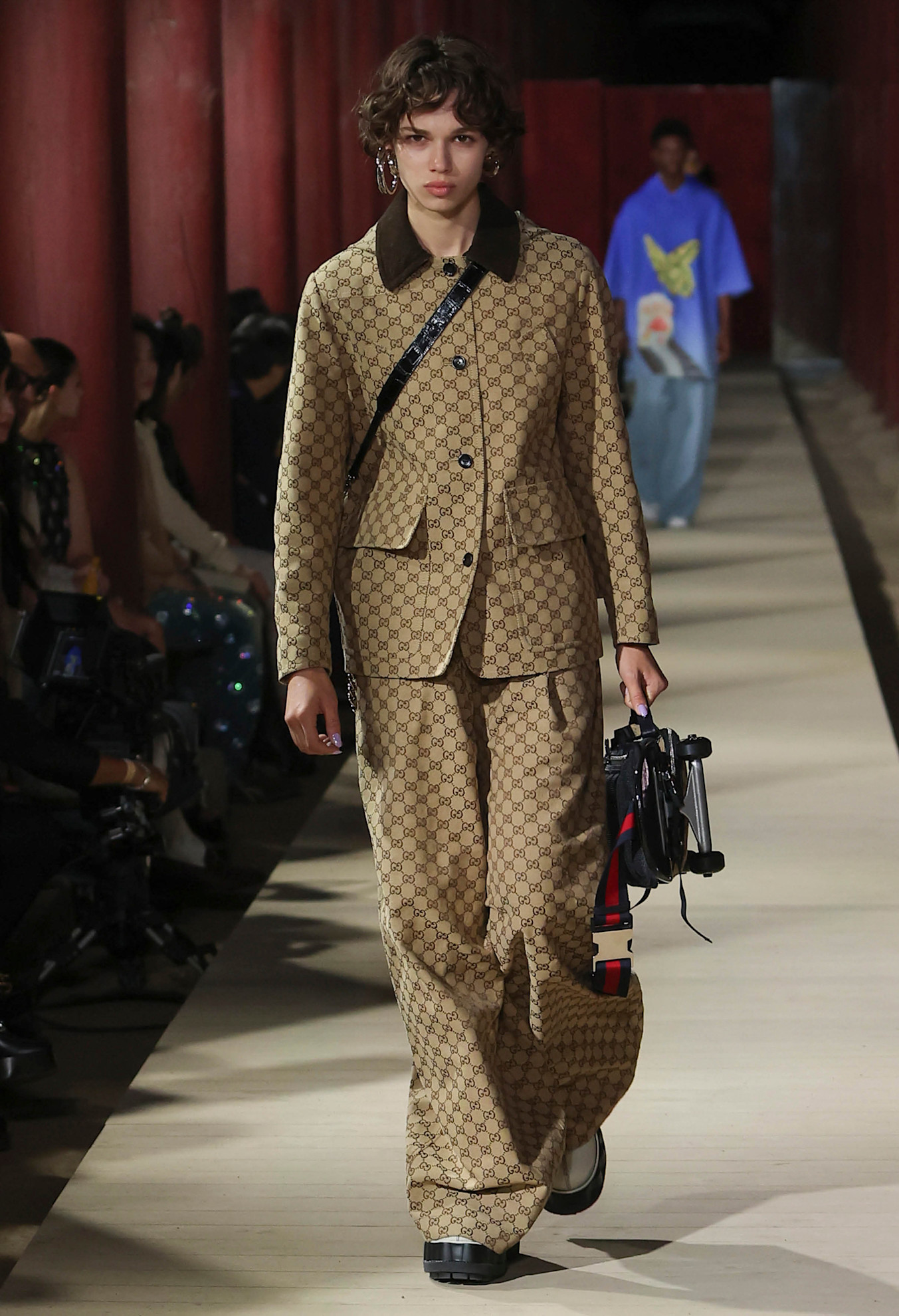 Gucci Resort PO S24 025