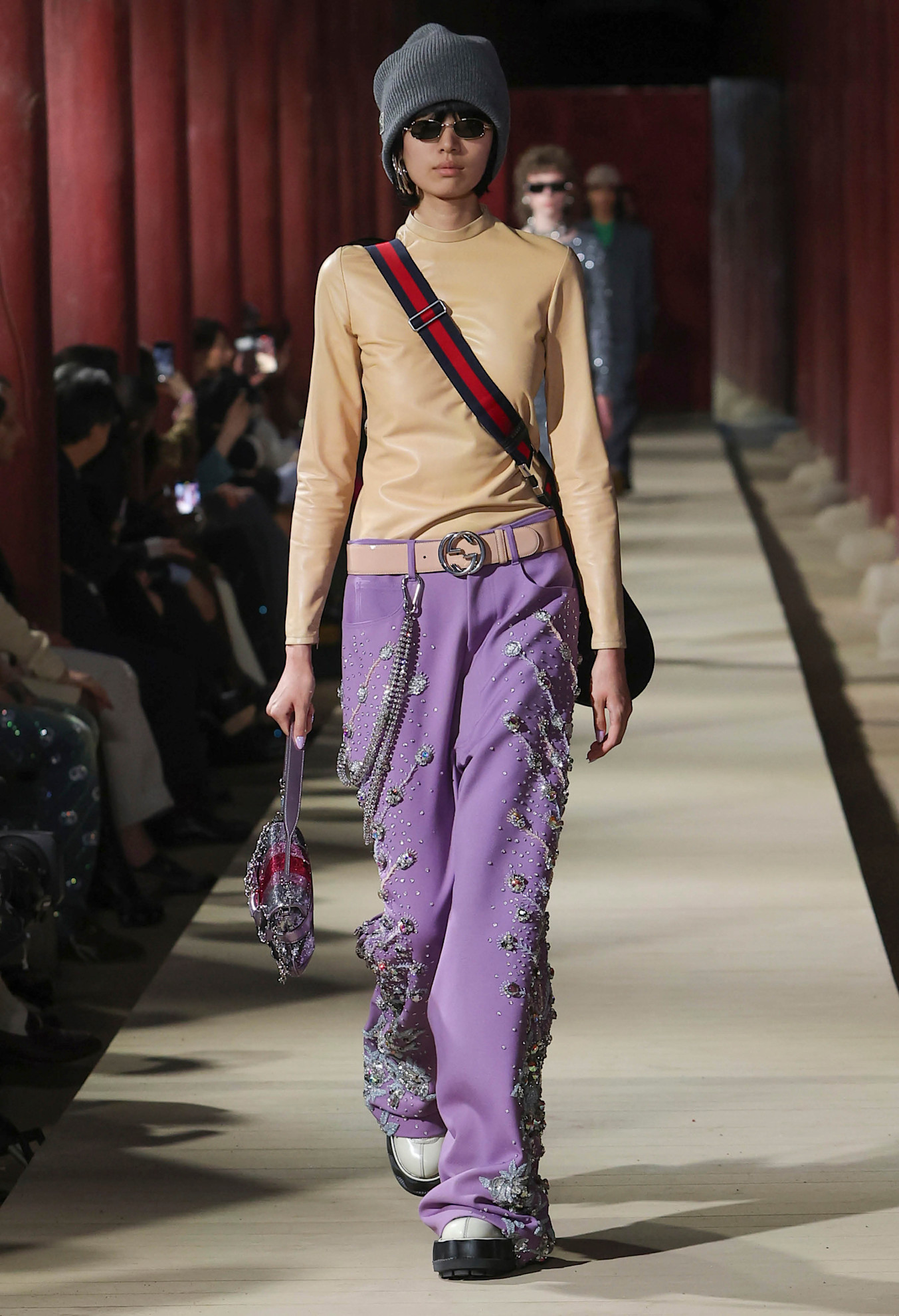 Gucci Resort PO S24 029