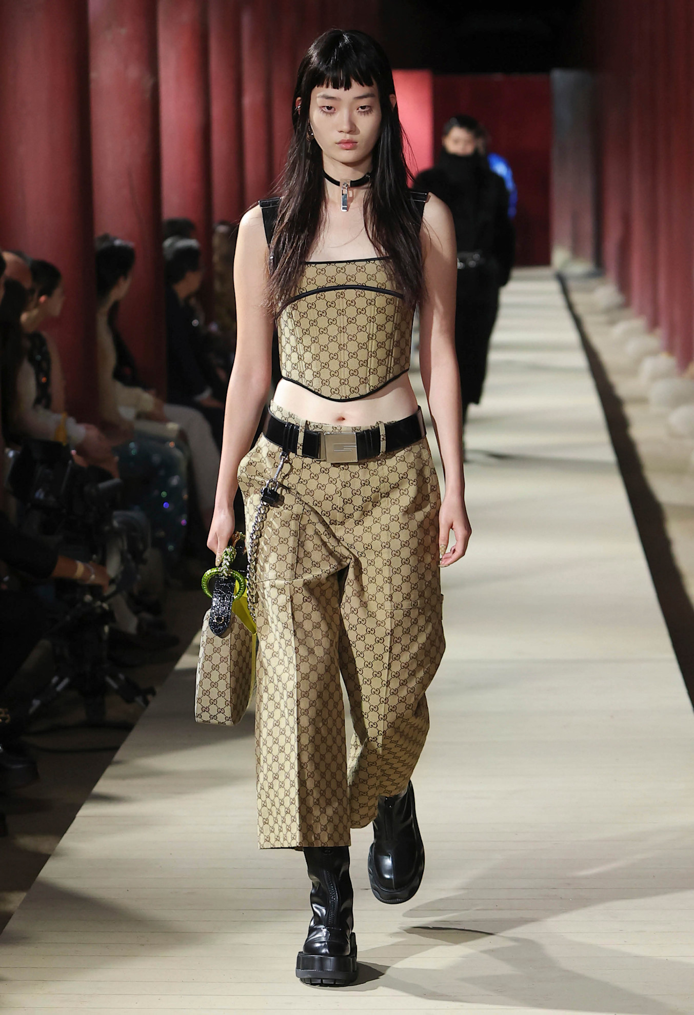Gucci Resort PO S24 047