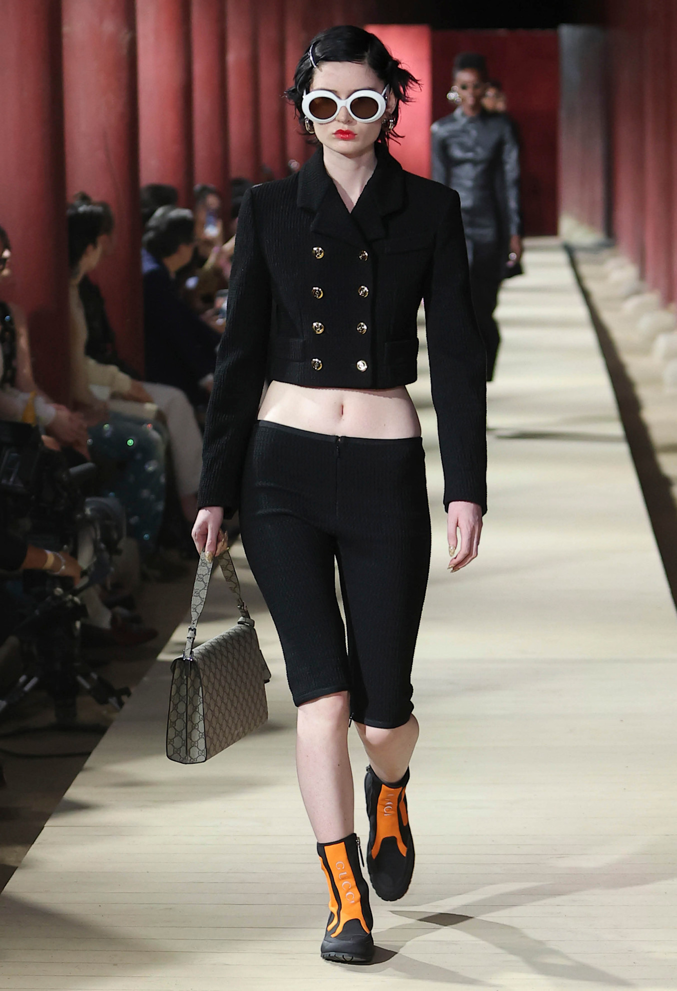 Gucci Resort PO S24 053