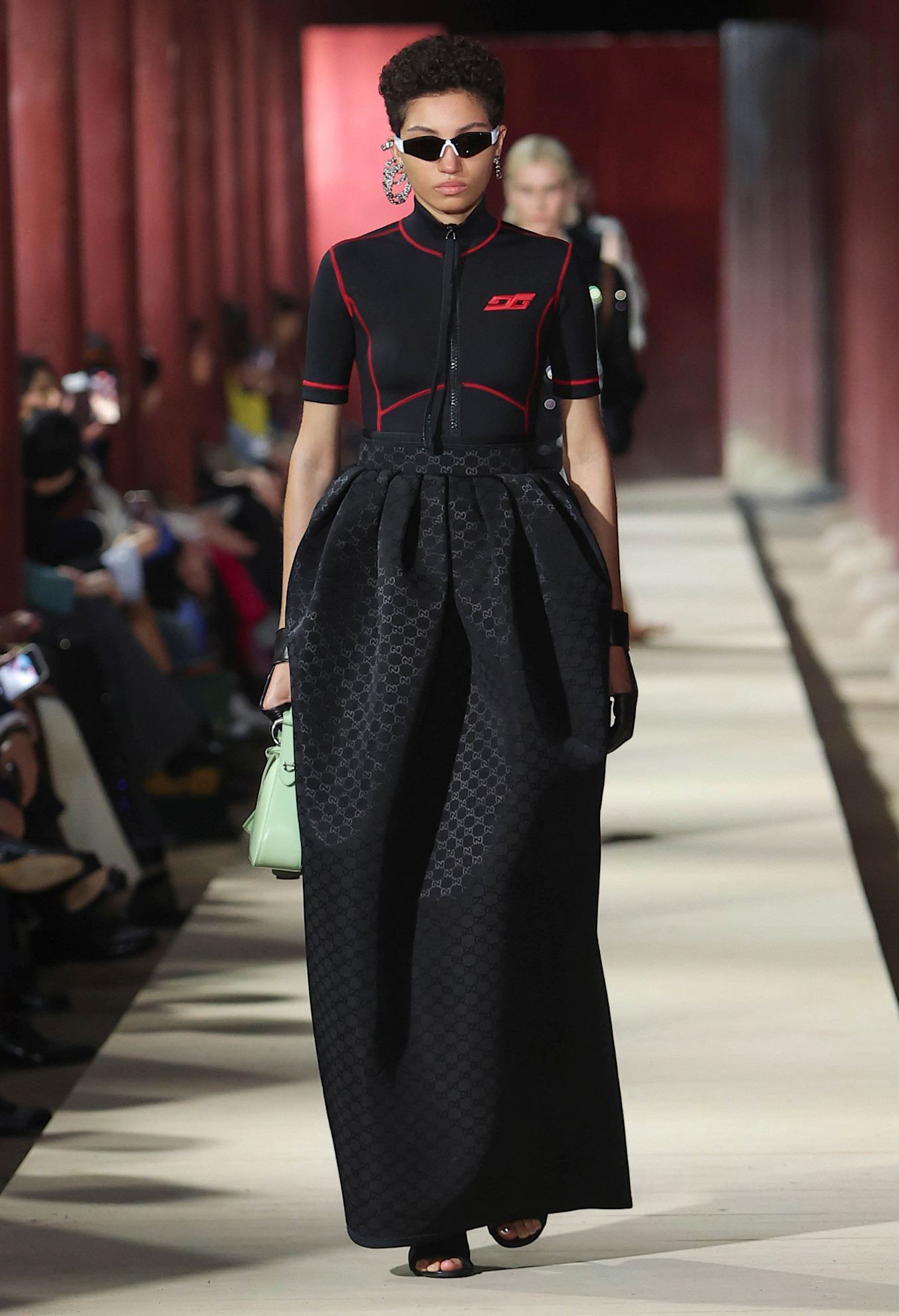 Gucci Resort PO S24 055