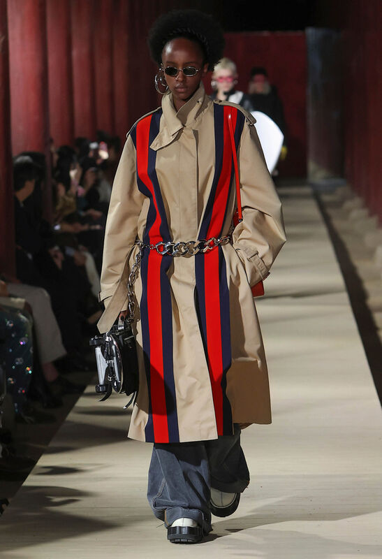 Gucci Resort PO S24 022