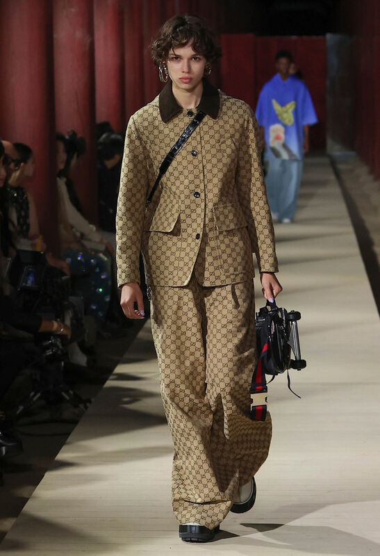 Gucci Resort PO S24 025