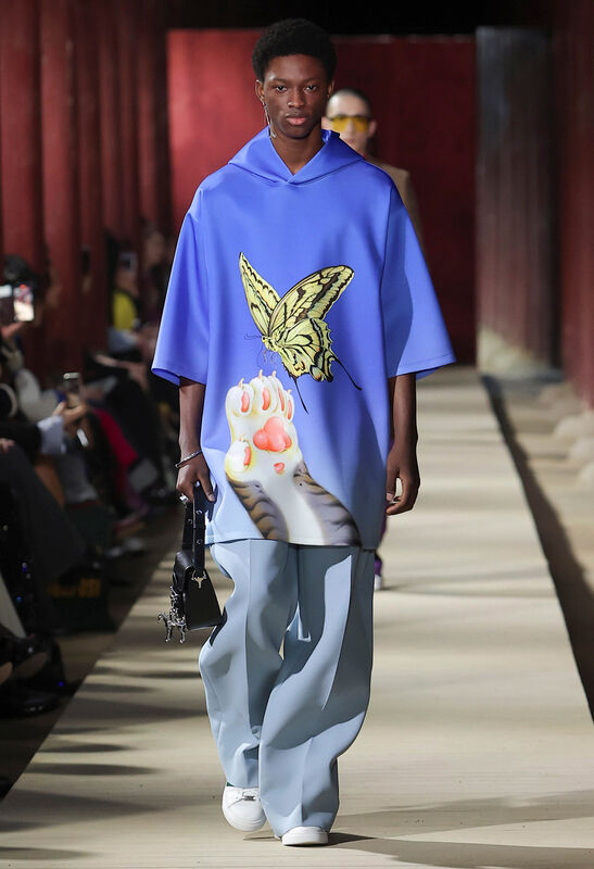 Gucci Resort PO S24 026