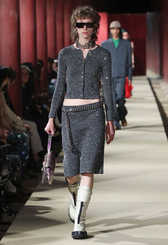 Gucci Resort PO S24 030