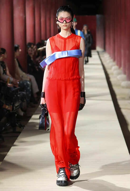 Gucci Resort PO S24 032