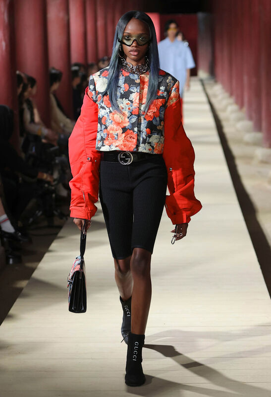 Gucci Resort PO S24 036