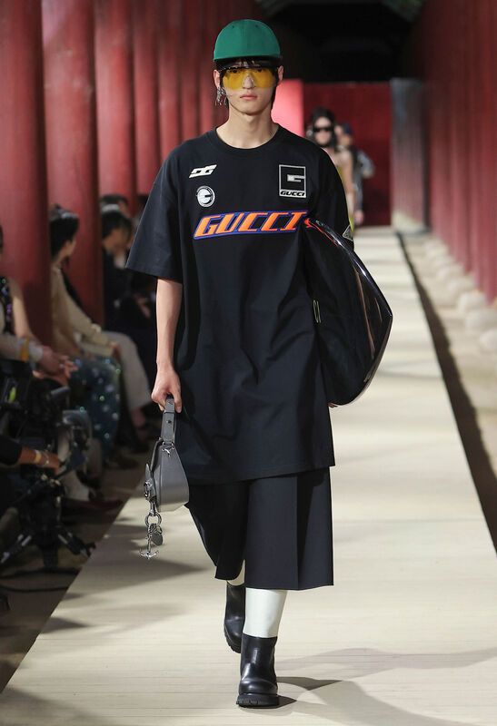 Gucci Resort PO S24 040