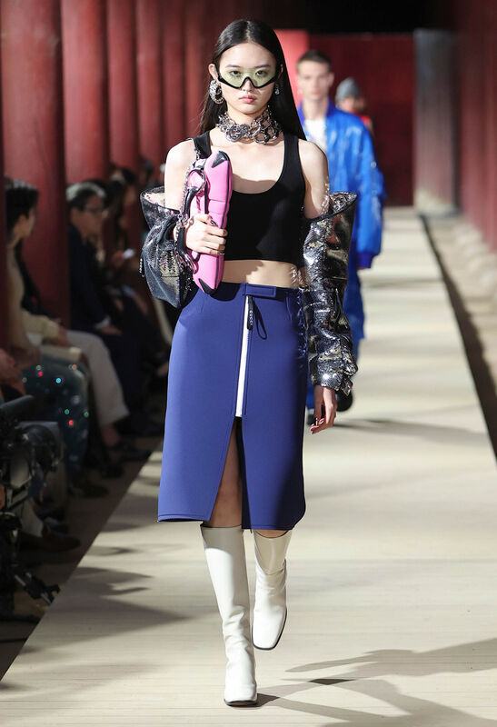 Gucci Resort PO S24 049