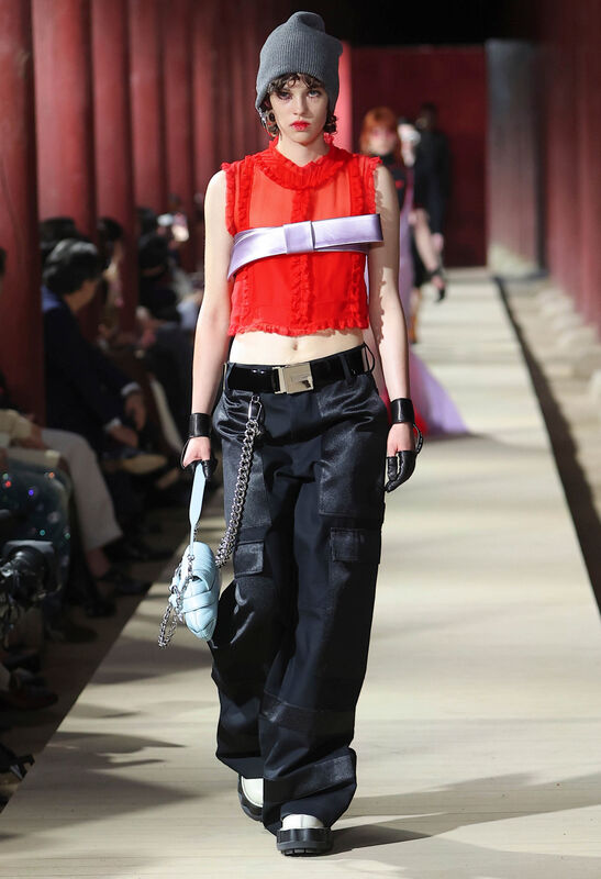 Gucci Resort PO S24 051