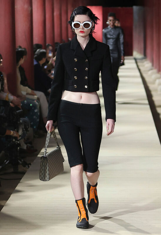 Gucci Resort PO S24 053