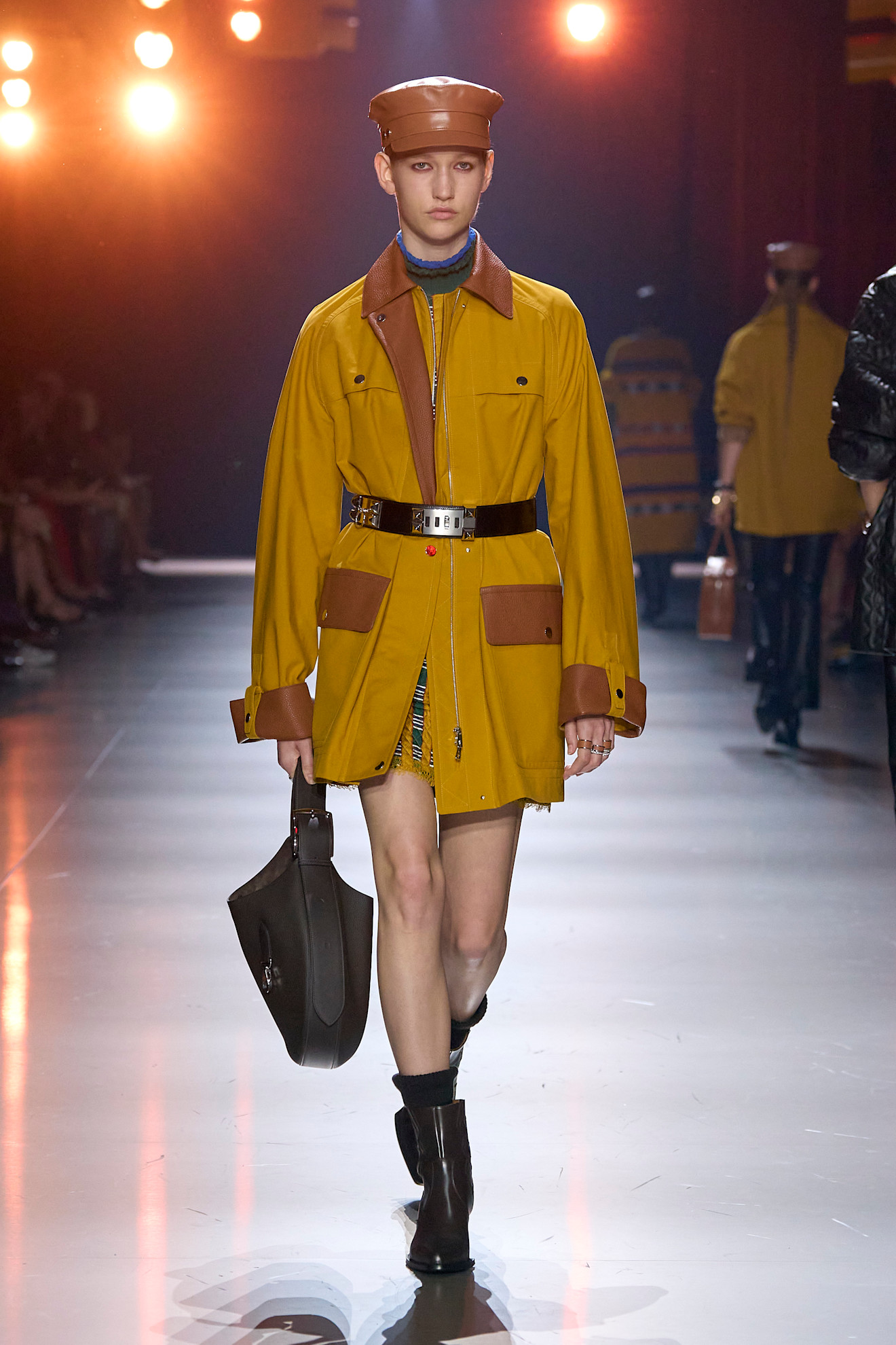 Hermes NY F24 014