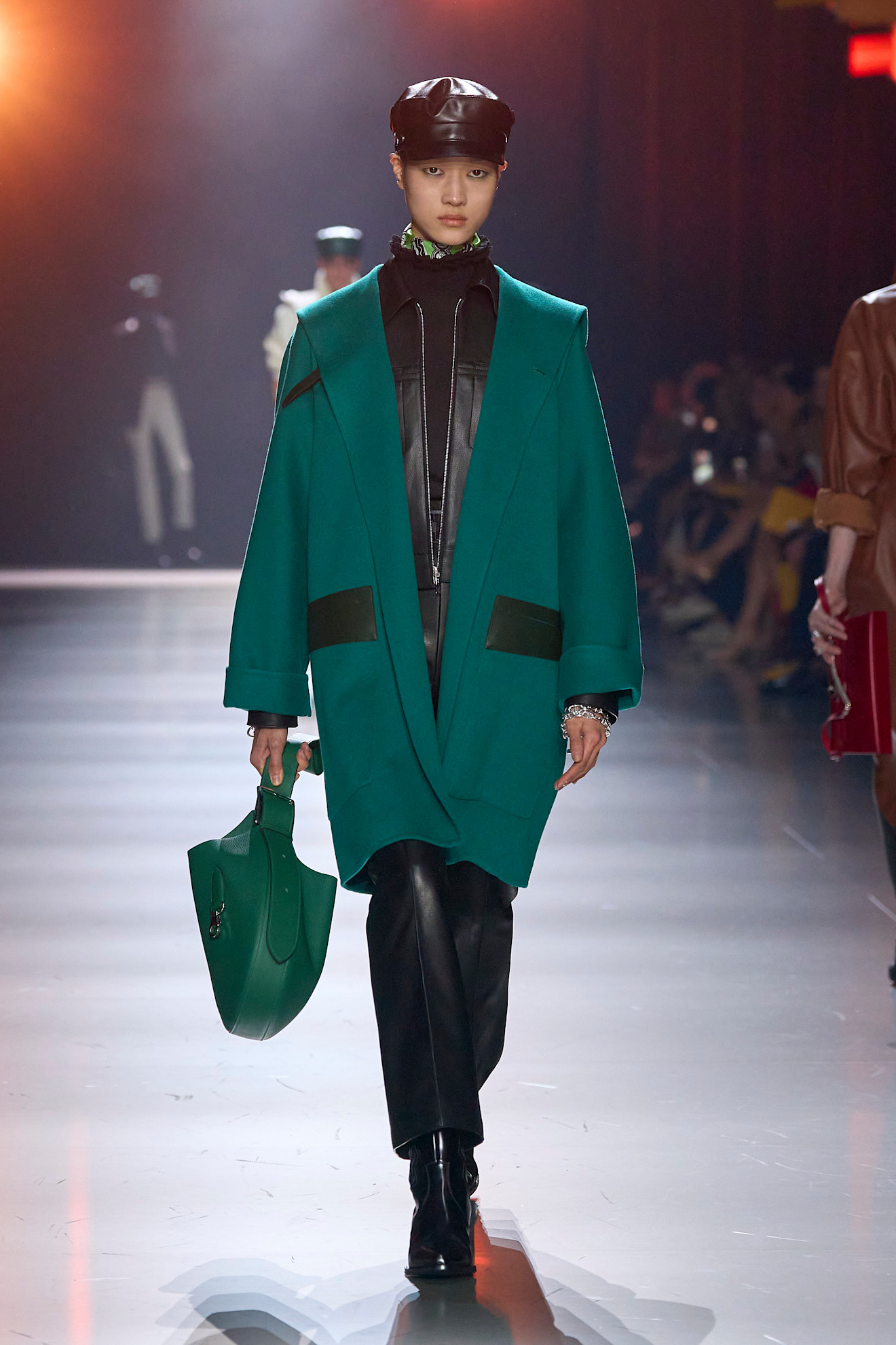 Hermes NY F24 037