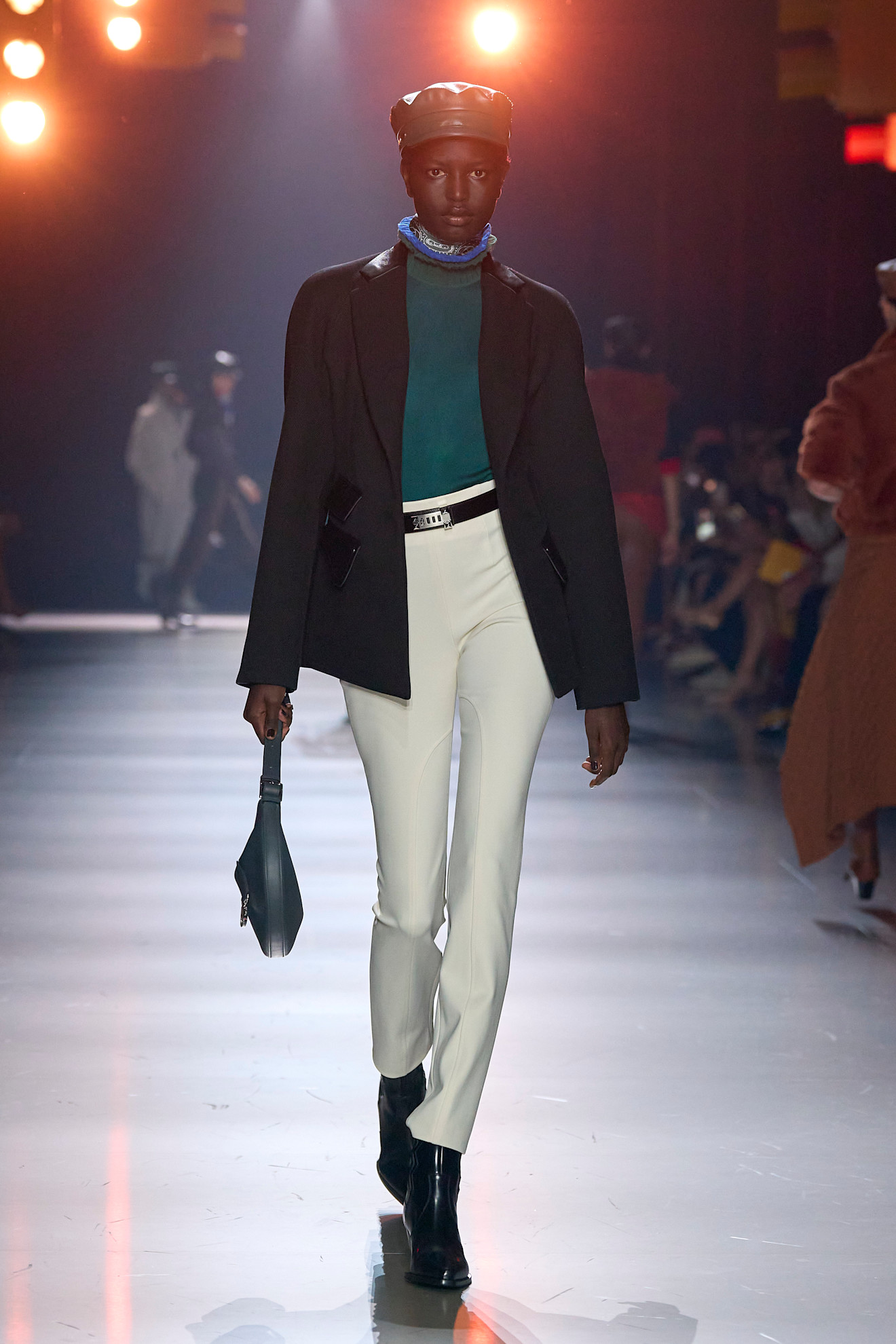 Hermes NY F24 039