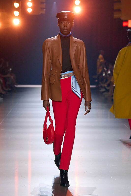 Hermes NY F24 009