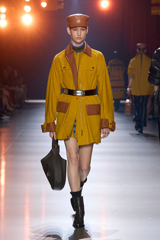 Hermes NY F24 014