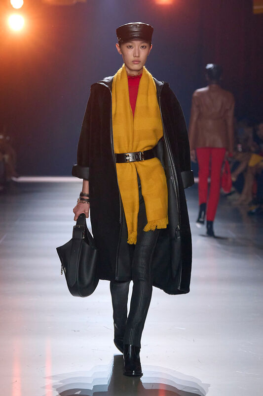Hermes NY F24 017